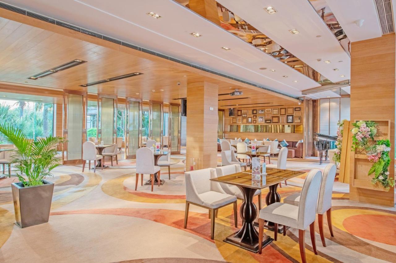 Mission Hills Hotel Resorts Shenzhen Exterior foto