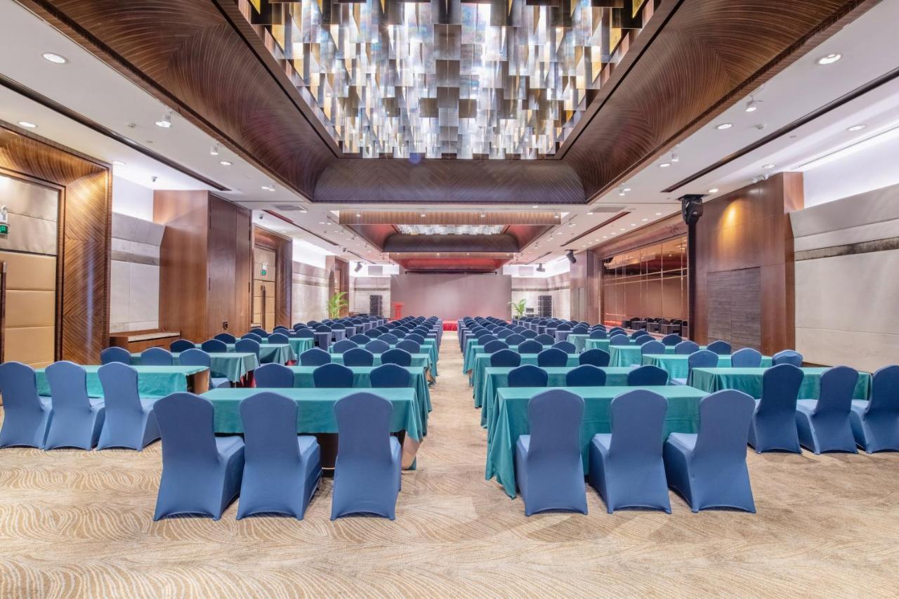 Mission Hills Hotel Resorts Shenzhen Exterior foto