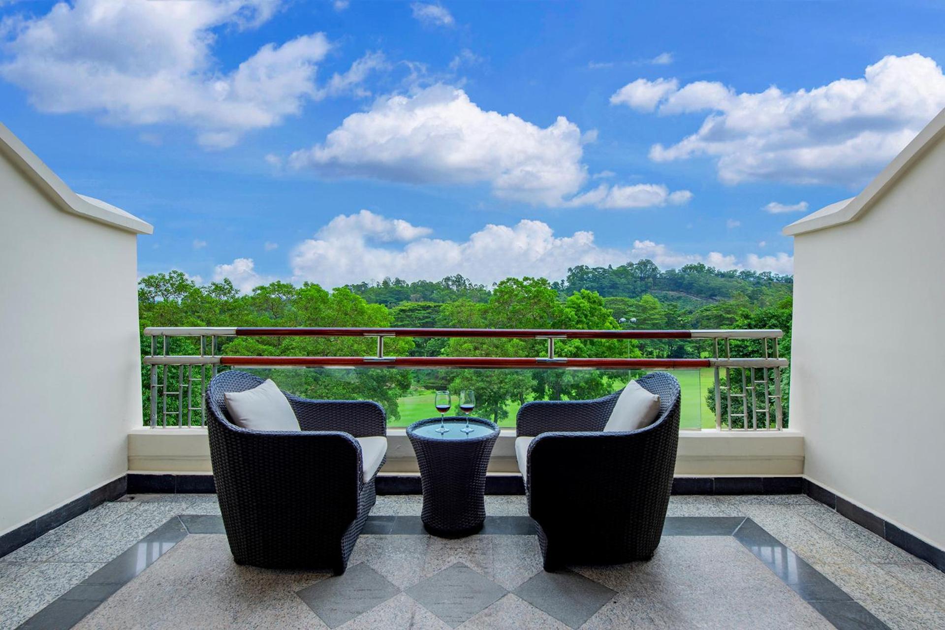Mission Hills Hotel Resorts Shenzhen Quarto foto